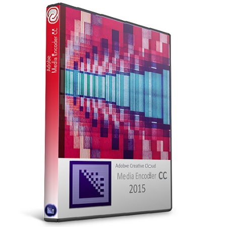Adobe Media Encoder CC 2015 10.4.0 download